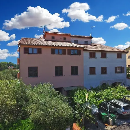 Fuer 5 Personen Ca 60 Qm In Fazana, Istrien Istrische Riviera Apartment