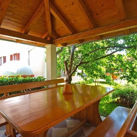Apartment Fuer 5 Personen Ca 60 Qm In Fazana, Istrien Istrische Riviera *