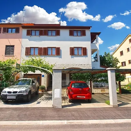 Fuer 5 Personen Ca 60 Qm In Fazana, Istrien Istrische Riviera Fazana