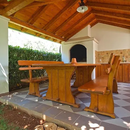 Fuer 5 Personen Ca 60 Qm In Fazana, Istrien Istrische Riviera Apartment *