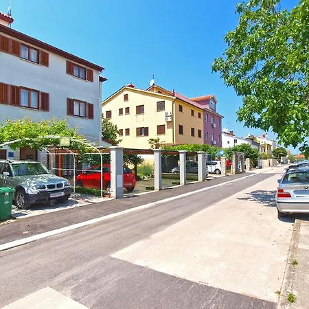 Fuer 5 Personen Ca 60 Qm In Fazana, Istrien Istrische Riviera Fazana